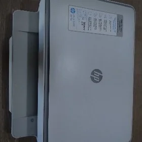 HP ENVY 6000 принтер