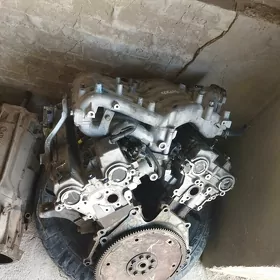 kia sorento mator karobka