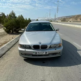 BMW E34 2001