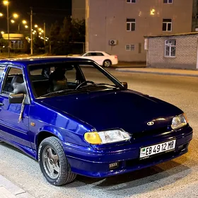 Lada 2115 2010