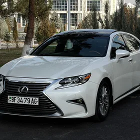 Lexus ES 350 2017