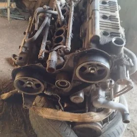 3.4 Runner Mator