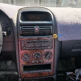 Opel Astra 1999