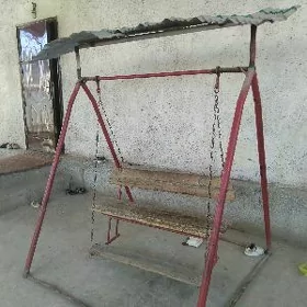 Uly sallancak