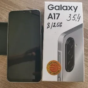 Samsung A17