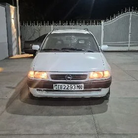Opel Astra 1993