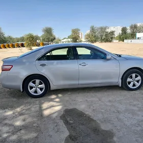 Toyota Camry 2008