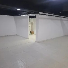 GURTLY HUSUSY PADWAL 130m²