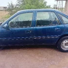 Opel Vectra 1991