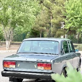 Lada 2107 2010
