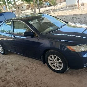 Toyota Camry 2009