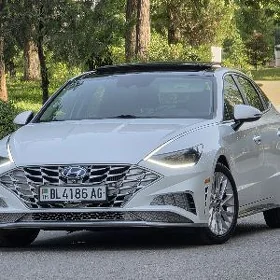 Hyundai Sonata 2020