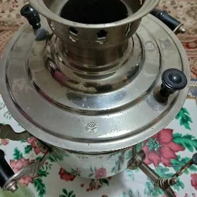 семавар