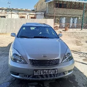 Lexus ES 300 2002