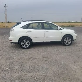 Lexus RX 350 2008