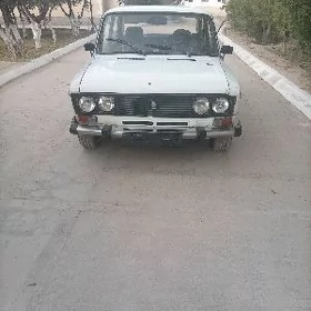 Lada 2106 1995