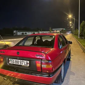 Opel Vectra 1990
