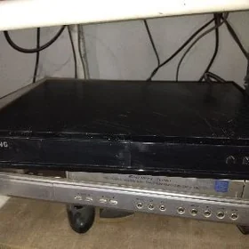 Samsung diwidi dvd