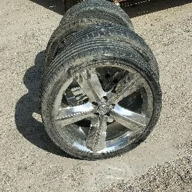 karolla teker 19 lyk kamplekit