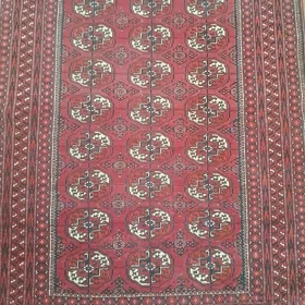 Прожам ковры советские