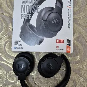 НАУШНИКИ JBL TUNE 770NC