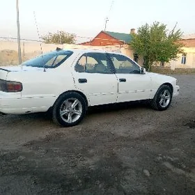 Toyota Camry 1992