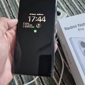 REDMI NOT 14 PRO 12/512 GB