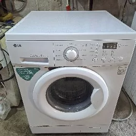 стиральная машинка