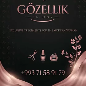 Salon Arenda yerler