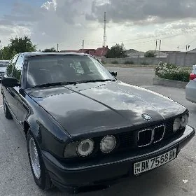 BMW E34 1991