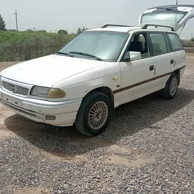 Opel Astra 1995