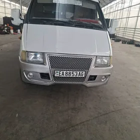 Gaz Gazel 1998