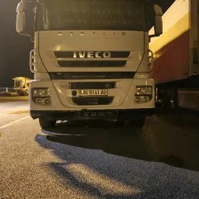 Iveco Stralis 450 2010