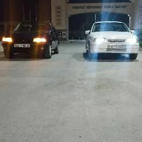Opel Vectra 1990