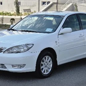 Toyota Camry 2005