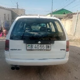 Opel Astra 1992