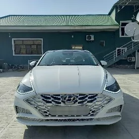 Hyundai Sonata 2021