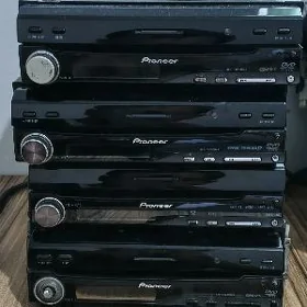 Pioneer 5900