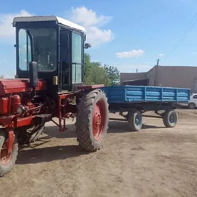 MTZ T-28 1993