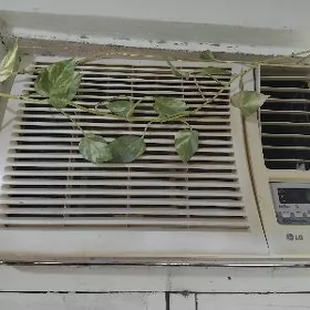 LG kondisioner kansaner 40