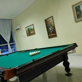 Bilyard