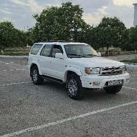 Toyota 4Runner 1998