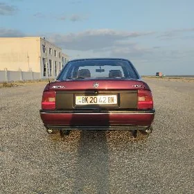 Opel Vectra 1992
