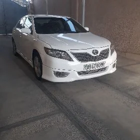 Toyota Camry 2009