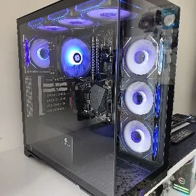 i7 11700F RTX 3060Ti RAM 32GB