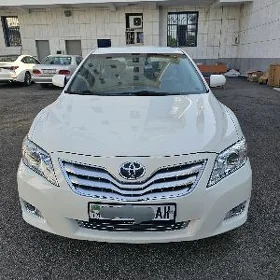 Toyota Camry 2008