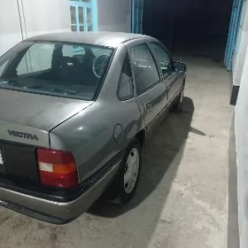 Opel Vectra 1992