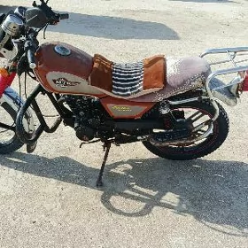 Fekon FK150-8G 2015