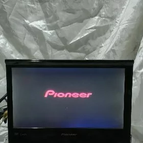 Pioneer 3700