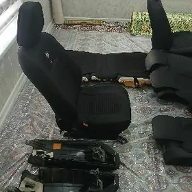 azyada camry sidenya